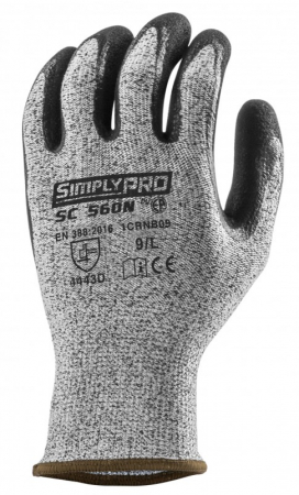 Mănuși - Mănuși Simply Pro