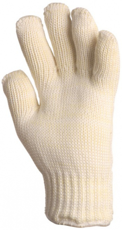 Mănuși - Mănuși tricotate din fir Nomex