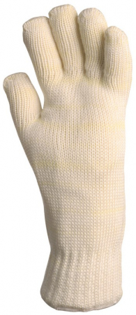 Produse - Mănuși tricotate din fir Nomex