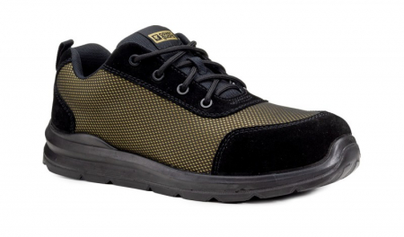 Pantofi - Pantofi Gold