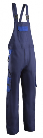 Salopete - Salopeta Commander