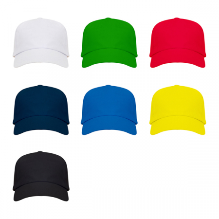 Șepci - Șapcă reglabilă 5 PANELURI