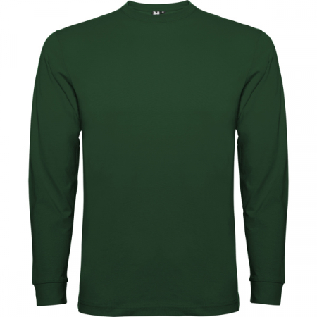 Produse - Tricou cu mânecă lungă, fără cusături laterale