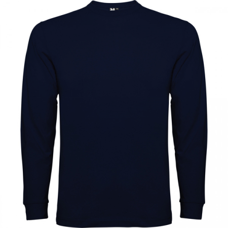 Produse - Tricou cu mânecă lungă, fără cusături laterale