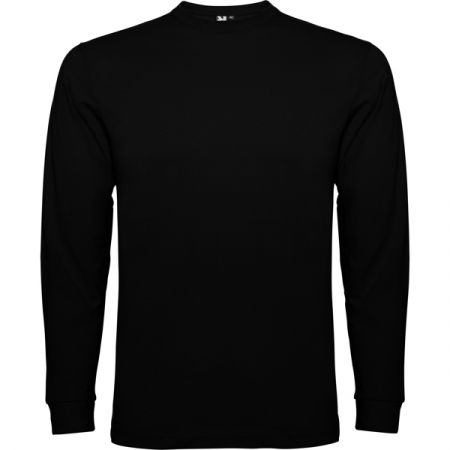 Produse - Tricou cu mânecă lungă, fără cusături laterale