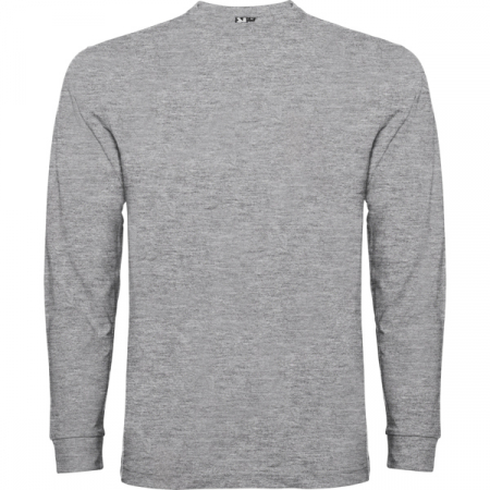 Produse - Tricou cu mânecă lungă, fără cusături laterale