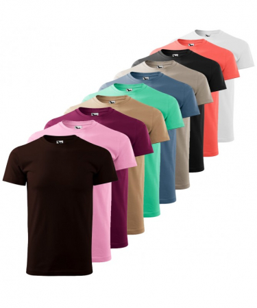 Tricouri - Tricou Malfini