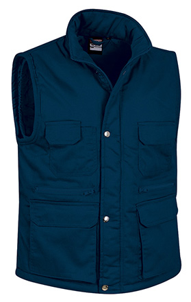 Produse - Vestă Reporter