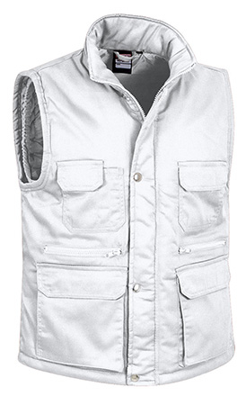 Veste - Vestă Reporter