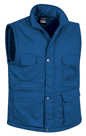 Produse - Vestă Reporter