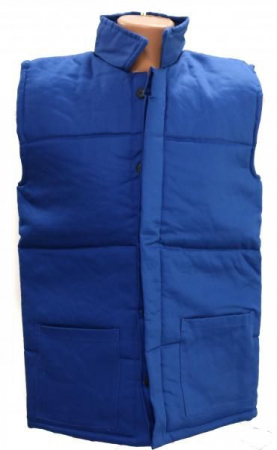 Veste - Vesta Vatuita Clasica