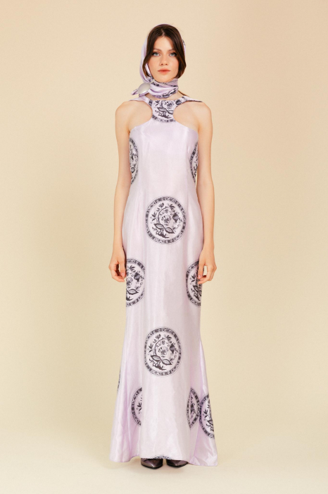Rochie ANI lungă [1]