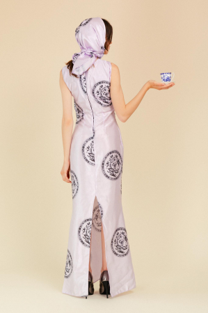 Rochie ANI lungă [3]
