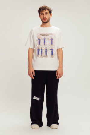 Tricou SIGNALS unisex [1]