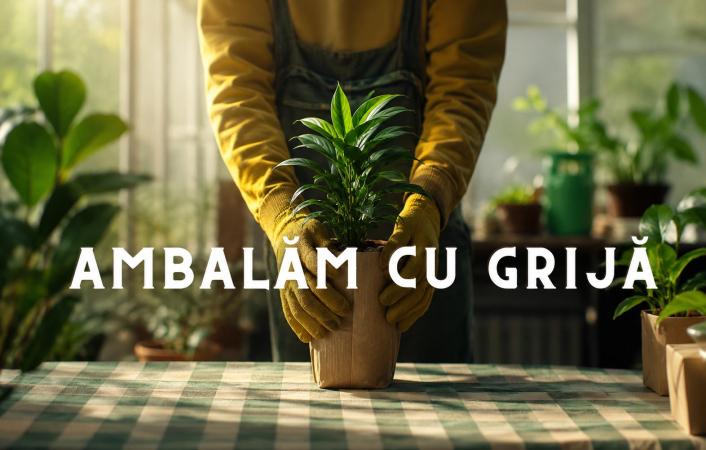 banner ambalare