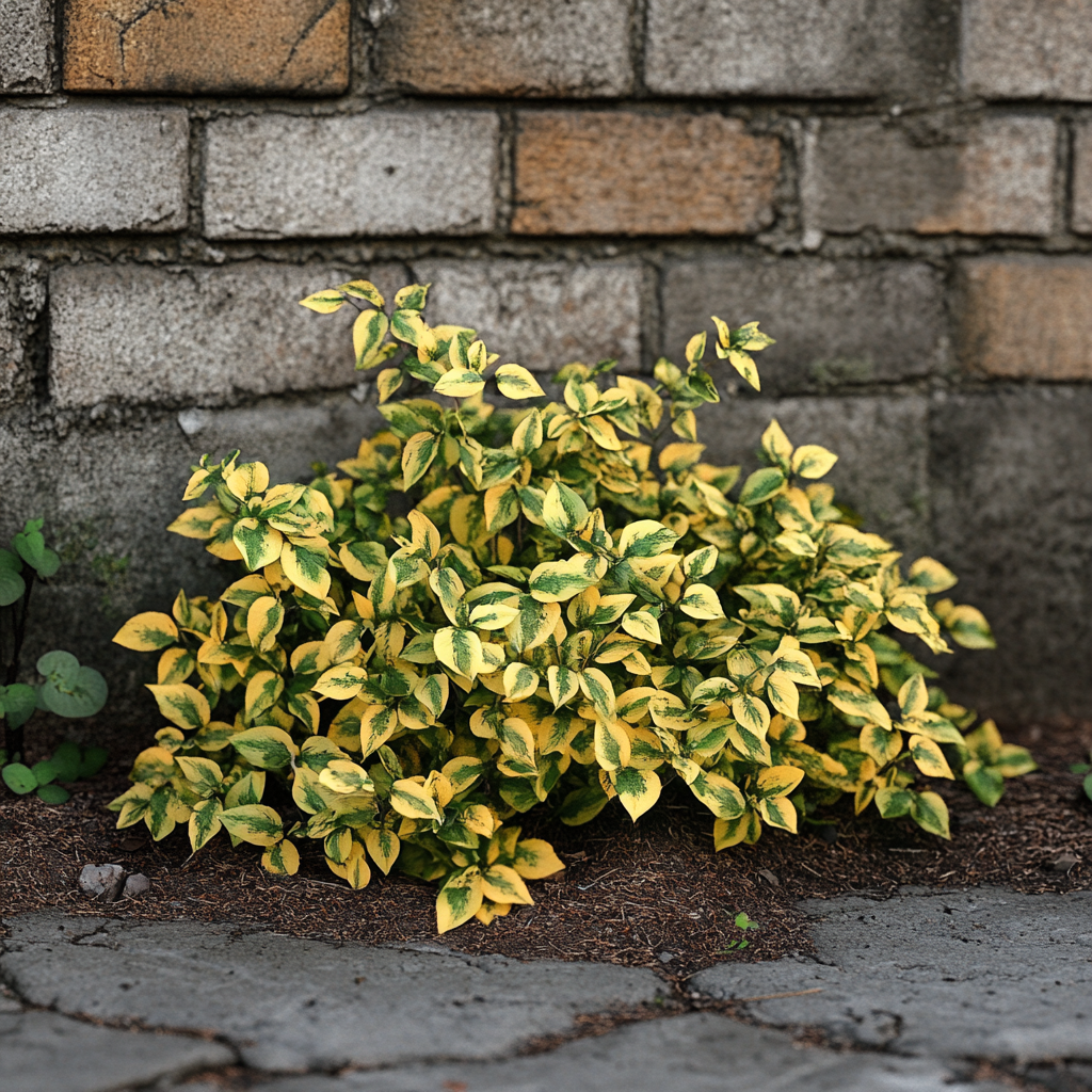 Euonymus – Planta Perfectă pentru Grădina sau Balconul Tău. De ce Să o Alegi?
