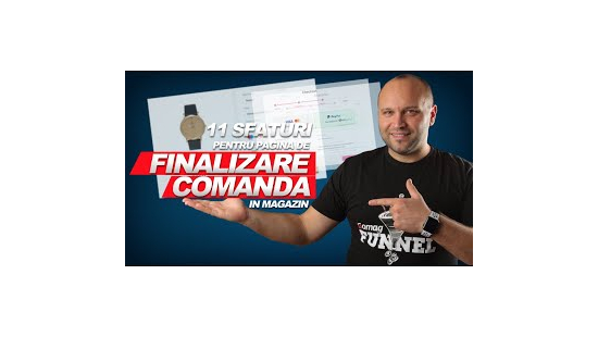 11 Sfaturi pentru pagina de finalizare comanda intr-un magazin online-big