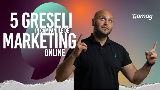 5 Greseli in campaniile de marketing online-big