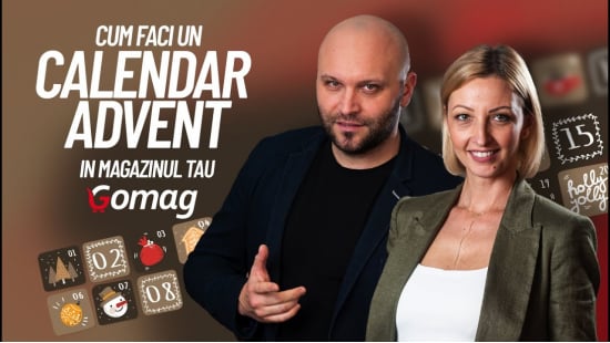 Cum să Creezi un Calendar Advent în GoMag pentru Promovarea Magazinului Tău Online-big