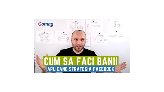 Cum Sa Faci Bani Online din Magazinul Tau Online Aplicand Strategia Facebook-big
