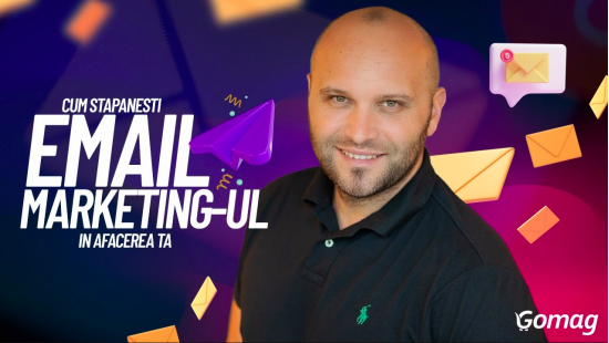 Cum sa stapanesti email marketing-ul in afacerea ta-big