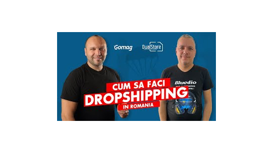 Dropshipping in Romania - Cristi Sena - dualstore ro-big