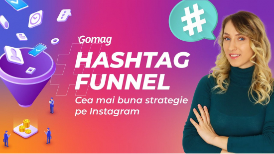 Hashtag Funnel - cea mai buna strategie pe Instagram-big