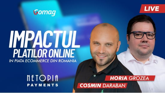 Impactul platilor online in piata eCommerce din Romania - Netopia MobilPay-big