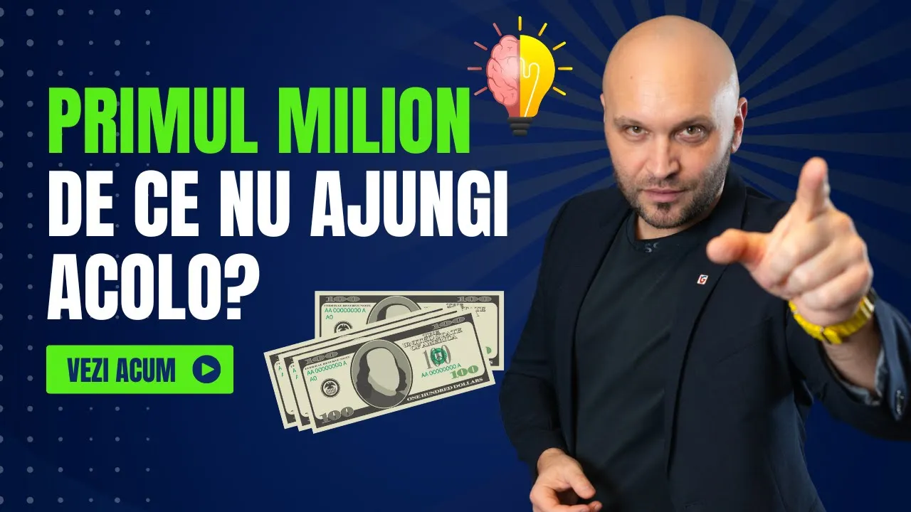 Magazinele care fac MILIOANE anual fac asta diferit!-big
