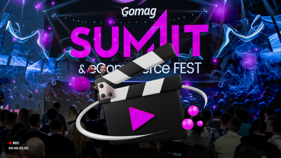 Pachet Gomag SUMMIT 2025: inregistrari + prezentari-big