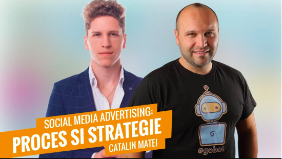 Social Media Advertising Proces si Strategie - Catalin Matei-big