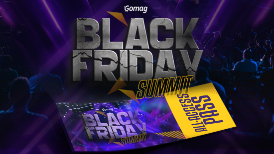 All-Access Pass - Black Friday SUMMIT 2026: acces live + inregistrari video