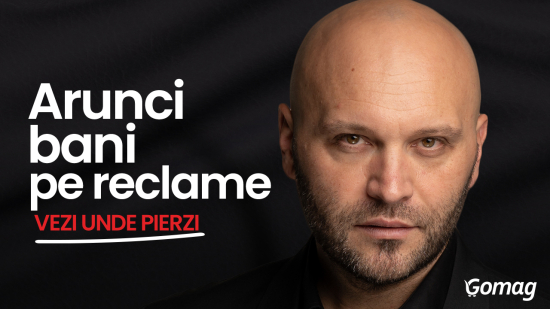 8 din 10 oameni citesc doar titlul reclamei tale | Formula 4U cu exemple
