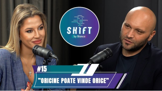 Adevărul despre banii din online | Cosmin Daraban, Gomag