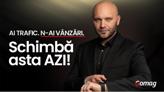 Ai trafic, dar nu ai vânzări? Formula B.A.C. explicată pentru descrieri de produs
