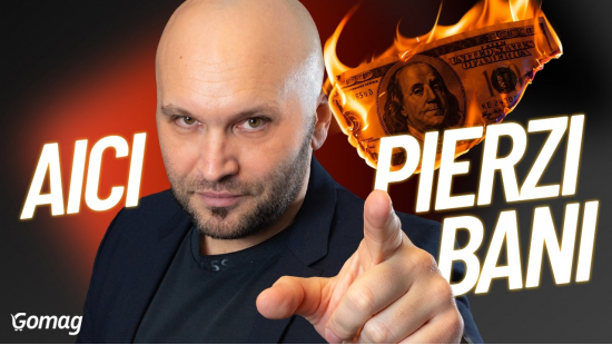 Cea mai simplă schemă ca să faci PROFIT fără să vinzi mai mult