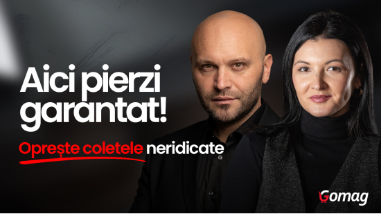 Comenzi Neridicate: Aici Pierzi Bani Garantat | Sistemul Complet Anti-Pierderi