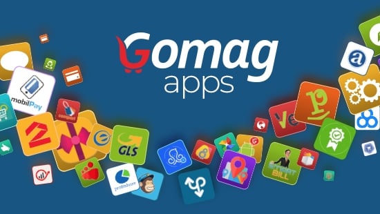 Cum iti optimizezi vanzarile cu Gomag Apps