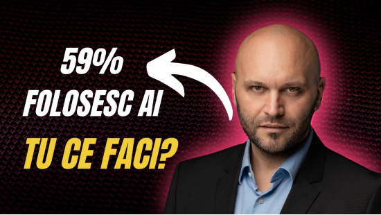 Cum sa faci AI-ul sa te RECOMANDE pe tine (nu pe concurenta)