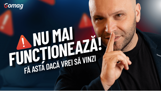 Cum sa vinzi mai mult in 2025 – Strategia pe care o folosesc afacerile de succes
