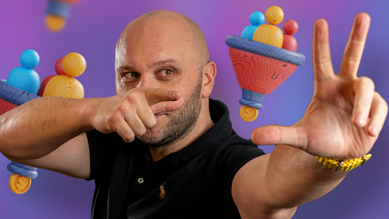 Curs online de marketing - fa-ti propriul sales funnel