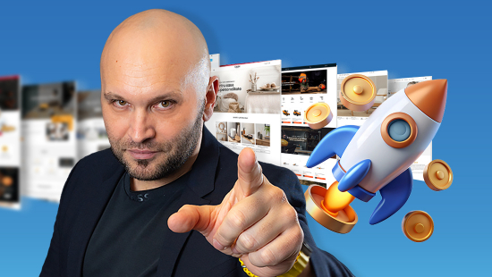 Curs online Launch Kit - Cum iti lansezi magazinul online cu vanzari din prima zi