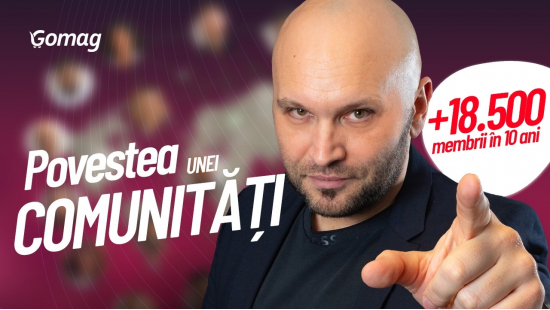 De ce 95% dintre 