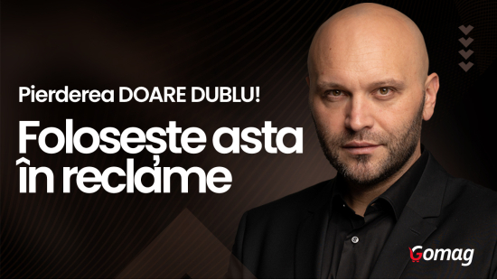 De ce durerea vinde mai bine decât plăcerea (Formula PAS + psihologia din spate)
