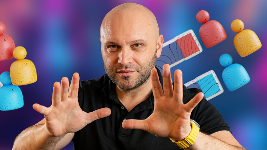 Lead Generation - Creste numarul de contacte pentru afacerea ta
