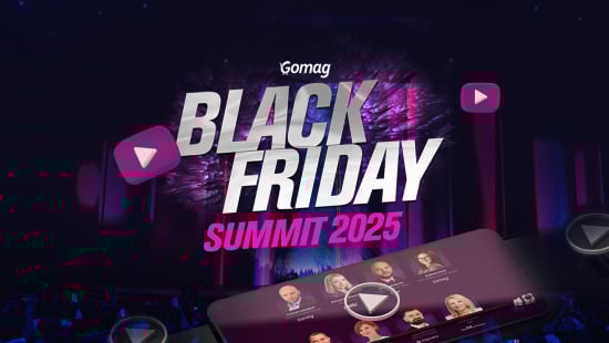 Pachet Black Friday Summit 2025: inregistrari, prezentari & bonusuri