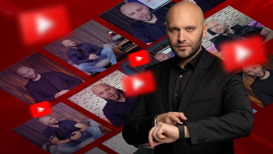 Pachet BONUS Gomag SUMMIT 2026 - Acces, cursuri & materiale exclusive