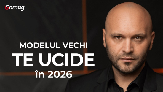 Sistemul care face 150 milioane de actiuni pe luna — fara niciun angajat