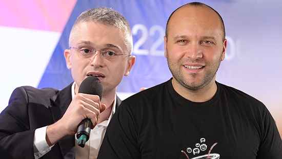 Mapare, optimizare si digitalizare in eCommerce cu Cosmin Costea