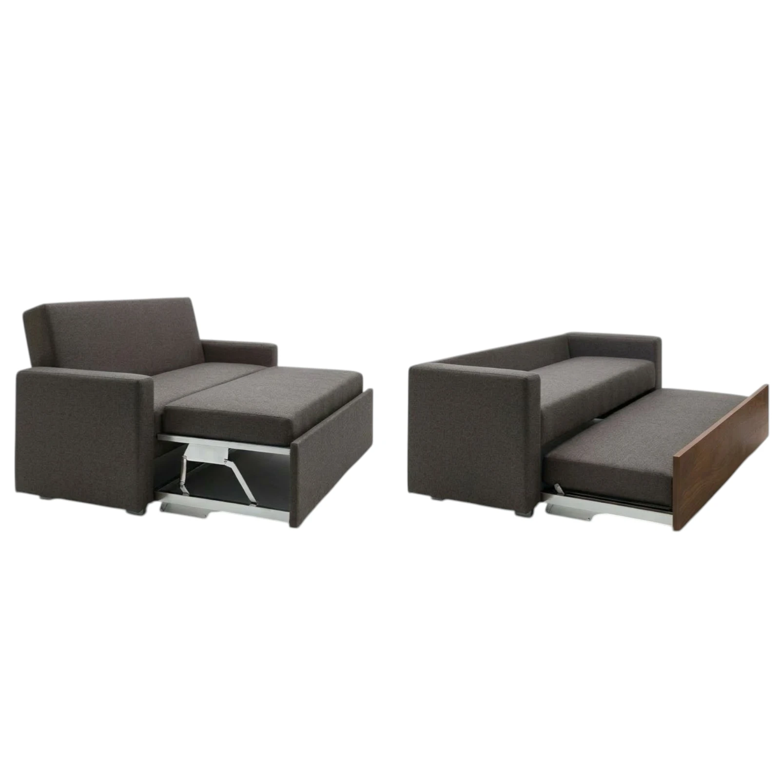 Mecanism VG pentru canapea – extensie articulată cu ridicare și avans șezut [6]